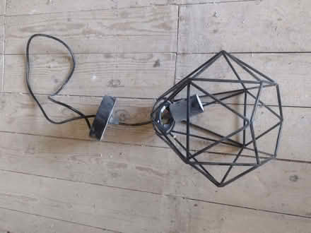 Photo of free Two light shades (Barnhill DD5) #3