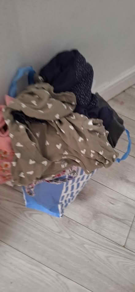 Photo of free Clothes 2-3 years (Surbiton kt5) #1