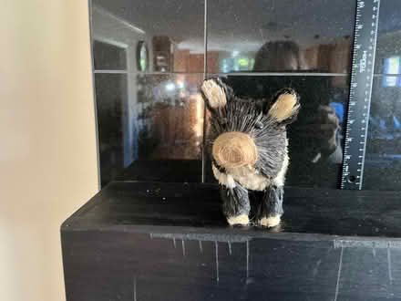 Photo of free Decorative pig (Los Altos, CA) #1