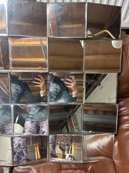 Photo of free Mirror (BR6 Orpington) #2