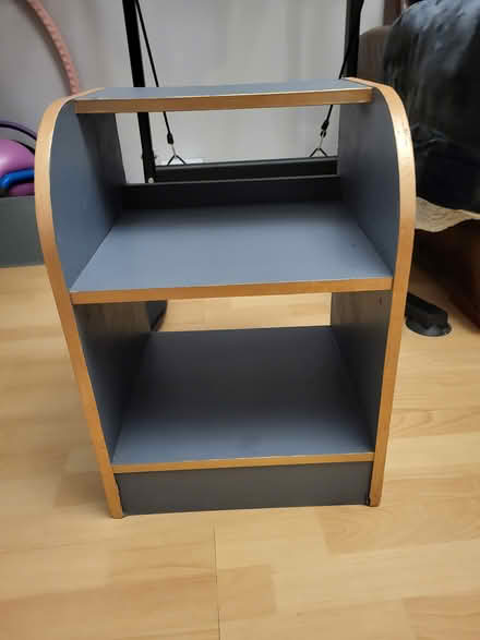 Photo of free Storage unit (Larkhall, bath) #2