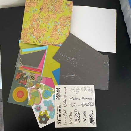 Photo of free Crafting items (Bethesda, MD) #2