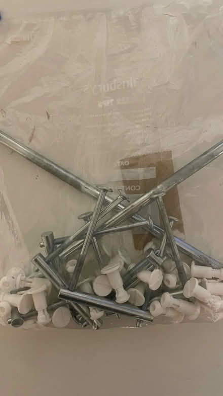 Photo of free Ikea single bed, mattress & topper (Fulwood S10) #3