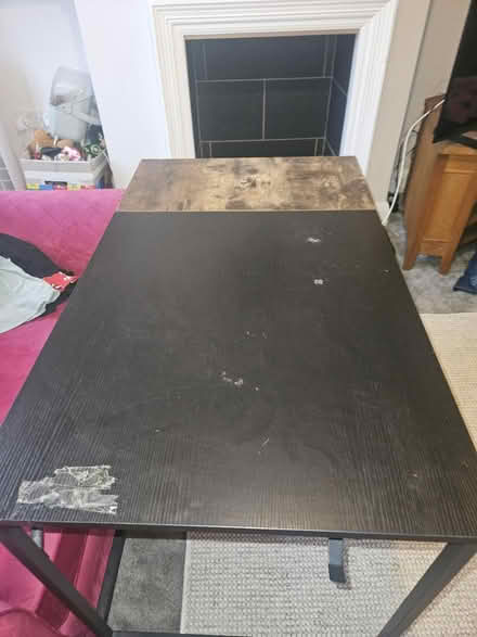 Photo of free Desk (Ware SG12) #2
