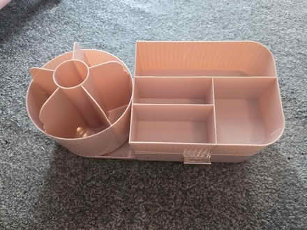 Photo of free Rotating makeup organise (Tulse Hill SE24) #1