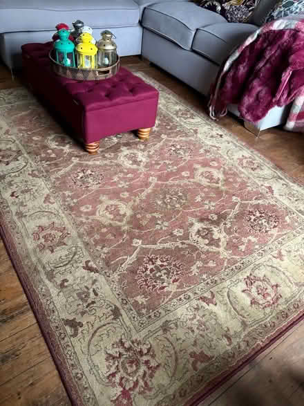 Photo of free Next Rug (Grimston PE32) #3