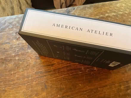 Photo of free Boxed cocktail set (Los Altos, CA) #2