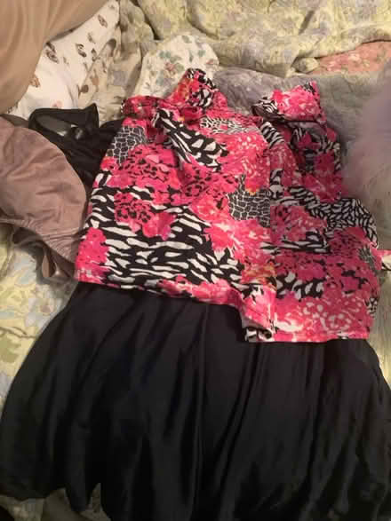 Photo of free Mastectomy swimsuit and bras (Greenbelt) #1