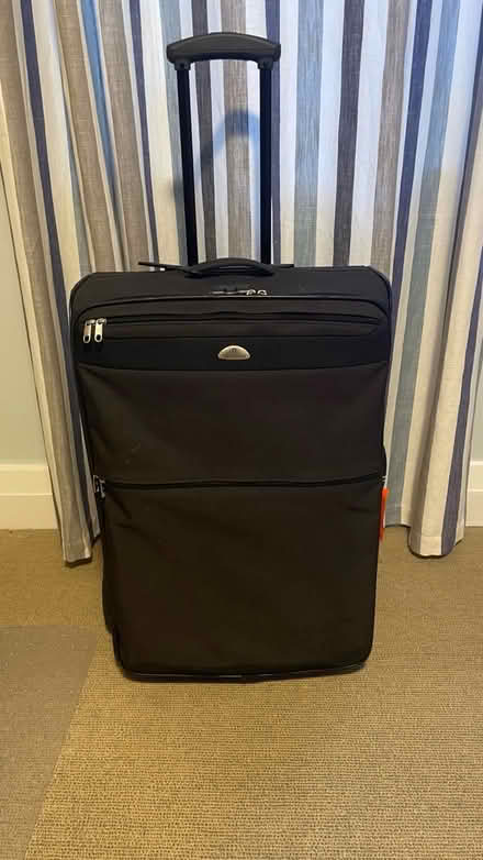 Photo of free Samsonite Suitcase (Fulwood S10) #1