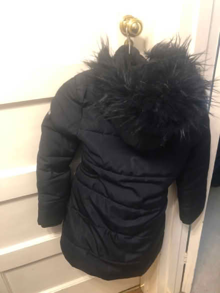 Photo of free Girls Winter Coat - 11-12 Years (BR3) #2