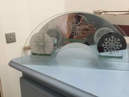 Photo of free Candle holder (CH48) #3