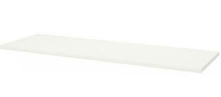 Photo of free ikea linnmon (lagkapten) desk (EC1M) #1