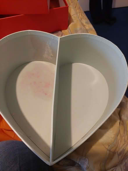 Photo of free 2 sturdy empty boxes (Little Heath RG31) #3