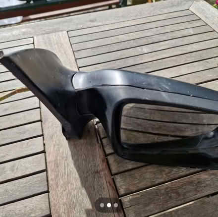 Photo of free Car wing mirror (Great Baddow CM2) #1