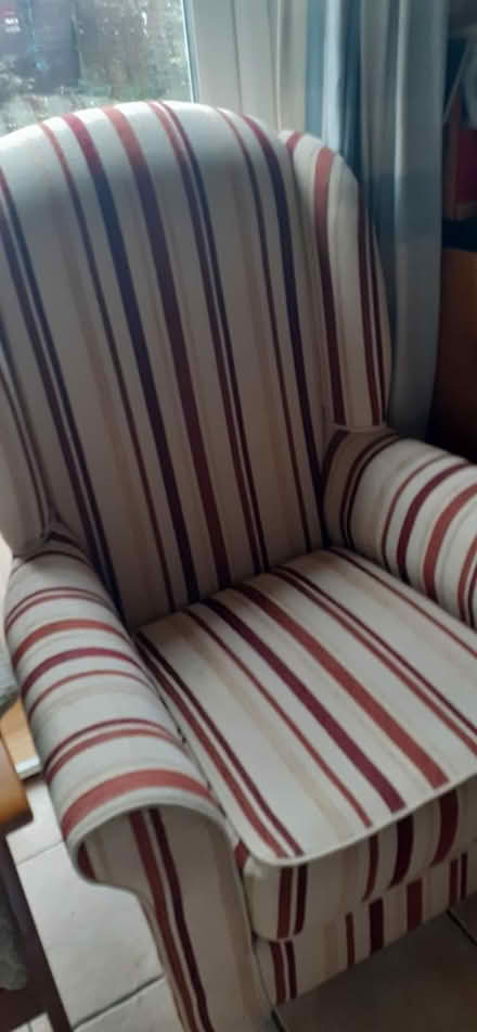 Photo of free Chair (Bletchley MK2) #1