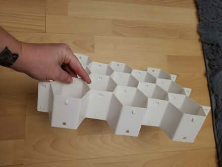 Photo of free Plastic storage (Larkhall, bath) #2