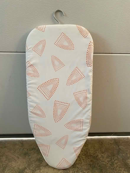 Photo of free IKEA Pressa Ironing board (Lawrence Expy and Hwy 280) #2