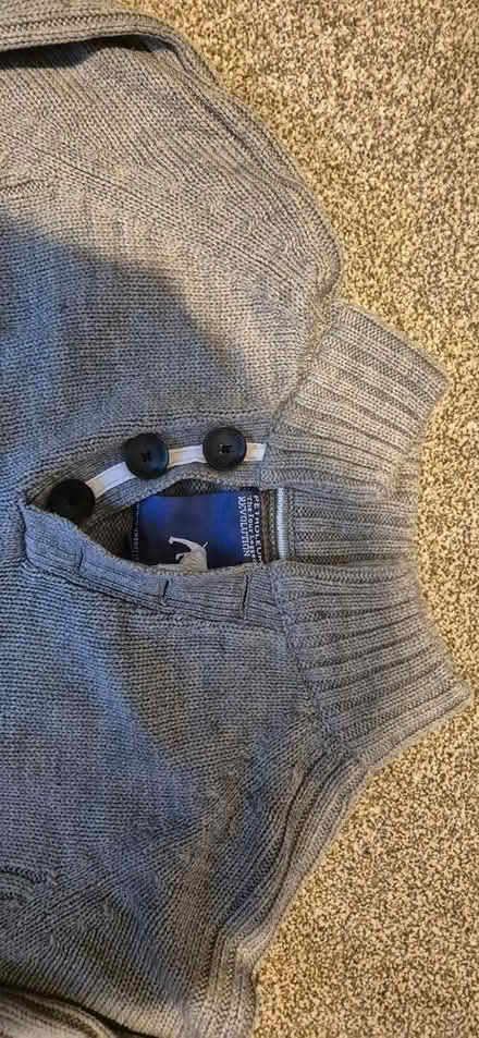 Photo of free Knitted style top (Clanfield) #2