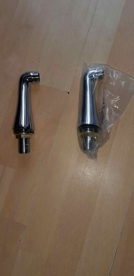 Photo of free Classic bath shower mixer tap.parts (Perivale) #1