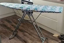 Photo of free Space Saving Ironing Board (Heacham PE31) #2