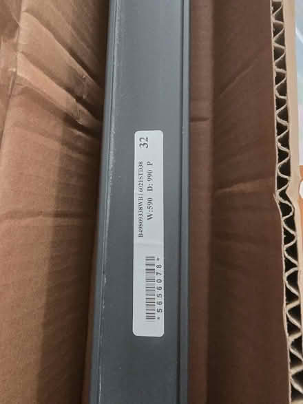 Photo of free 2 Duoshade thermal blinds (Broxbourne) #1