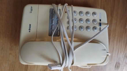 Photo of free Desk Phone (Gosport PO12) #1