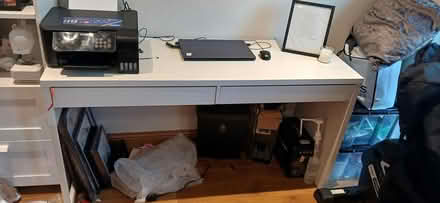 Photo of free Desk (Inchicore) #2