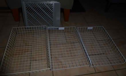 Photo of free Letter trays (Horsell GU21) #1