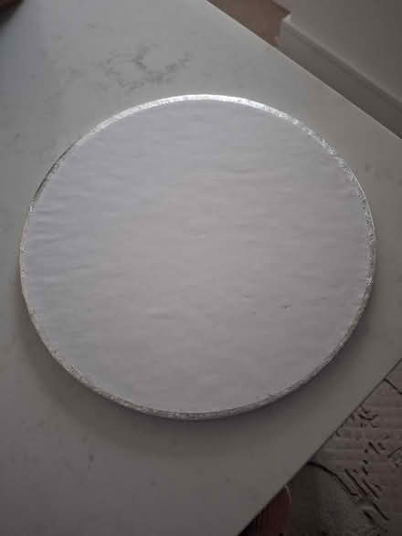 Photo of free Cake base (Springfield CM1) #2