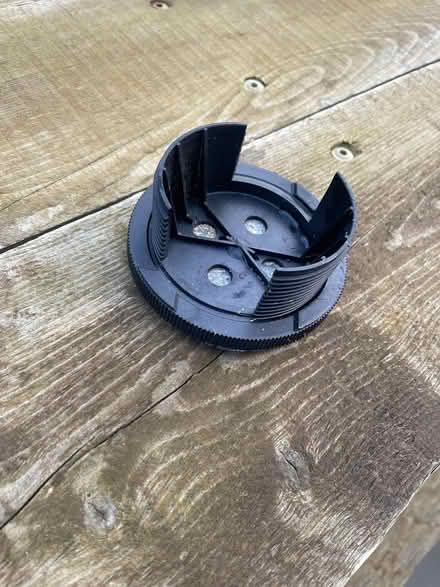 Photo of free Decking Pedestals Adjustable (Sheringham NR26) #2