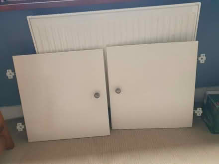Photo of free Wardrobe doors (Sydenham, SE26) #2
