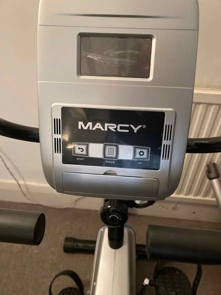 Photo of free Recumbent exercise bike (Norbury SW16) #4