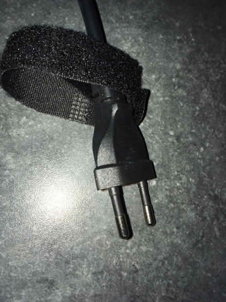 Photo of free Hair drier/ comb (Greenwich MV, SE10) #1