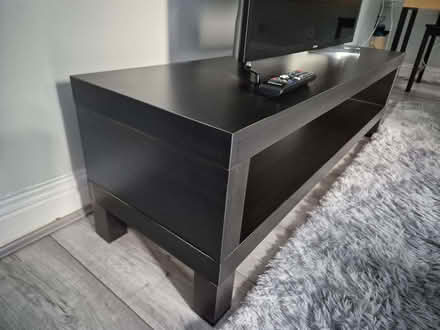 Photo of free TV bench (City of Bristol BS6) #1
