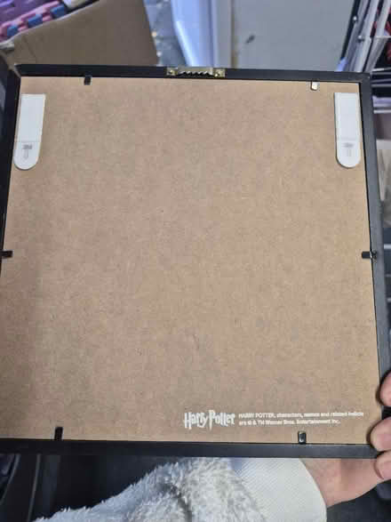 Photo of free Harry Potter picture (CM3 Danbury) #2