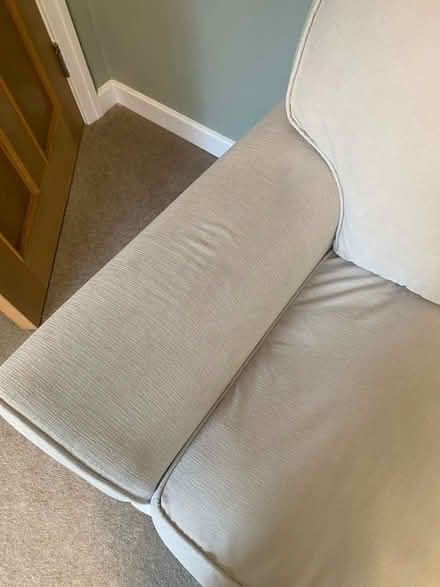 Photo of free Small Sofa (Greystones S11) #3