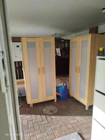 Photo of free Wardrobe (L7) #1