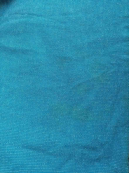 Photo of free Lovely teal table runner (Victoria SW1) #2