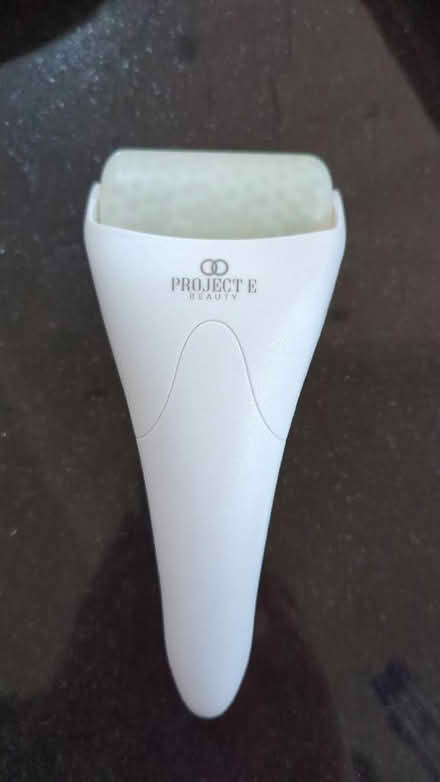 Photo of free Facial ice roller (Bernards Heath AL1) #1