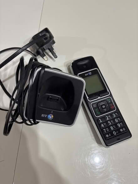 Photo of free Landline phone (Brickhill MK41) #1