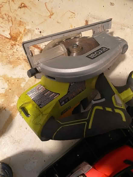 Photo of free Saws (Lowell and highland) #1