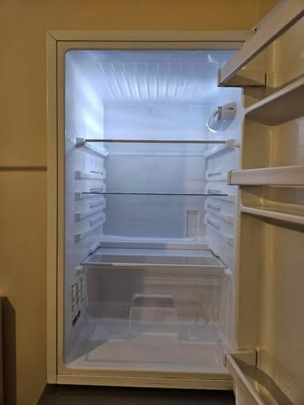 Photo of free Undercounter fridge (Warwick CV34) #1