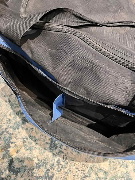 Photo of free Wulf Sport Kit Bag (Bromsgrove B61) #2