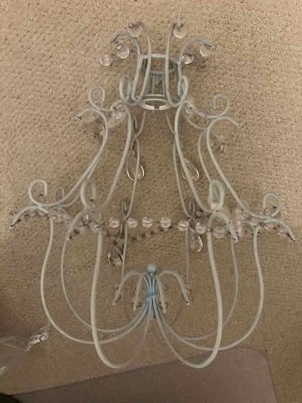 Photo of free Light shade (Kempston) #1