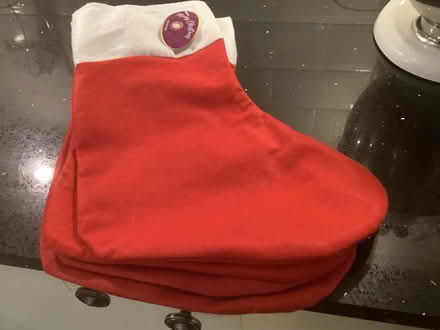 Photo of free Christmas Stockings (Stretford M32) #1