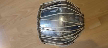 Photo of free Music instrument - Indian tabla (Islington) #2
