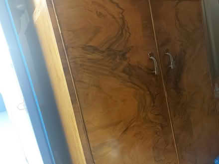 Photo of free Wardrobe/cupboard useful,TODAY SE20 (Anerley SE20 London) #4