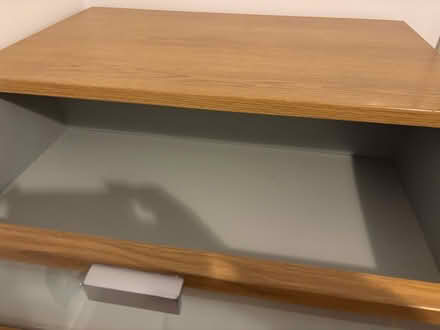 Photo of free Chest of Drawers (Maldon CM9) #2
