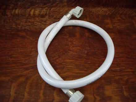 Photo of free Dishwasher Inlet Hose (Whitley SN12) #2