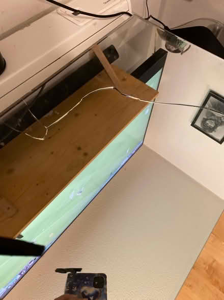 Photo of free Looks lovely in the bedroom (Newport Pagnell MK16) #2